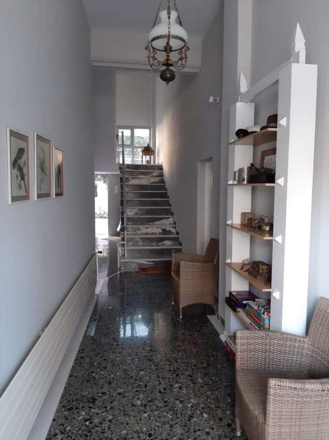 דירות לאונידיון New Garden'S House מראה חיצוני תמונה