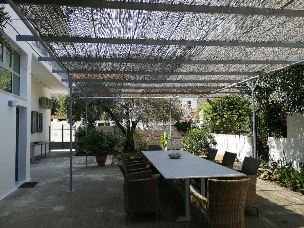 דירות לאונידיון New Garden'S House מראה חיצוני תמונה
