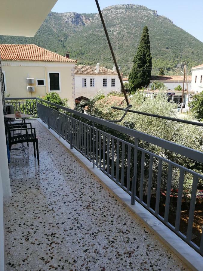 דירות לאונידיון New Garden'S House מראה חיצוני תמונה