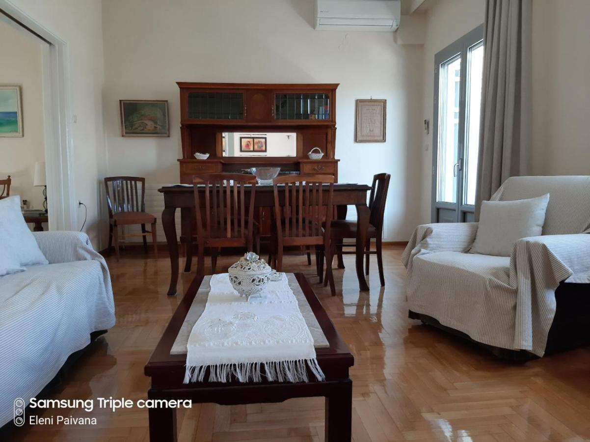 דירות לאונידיון New Garden'S House מראה חיצוני תמונה