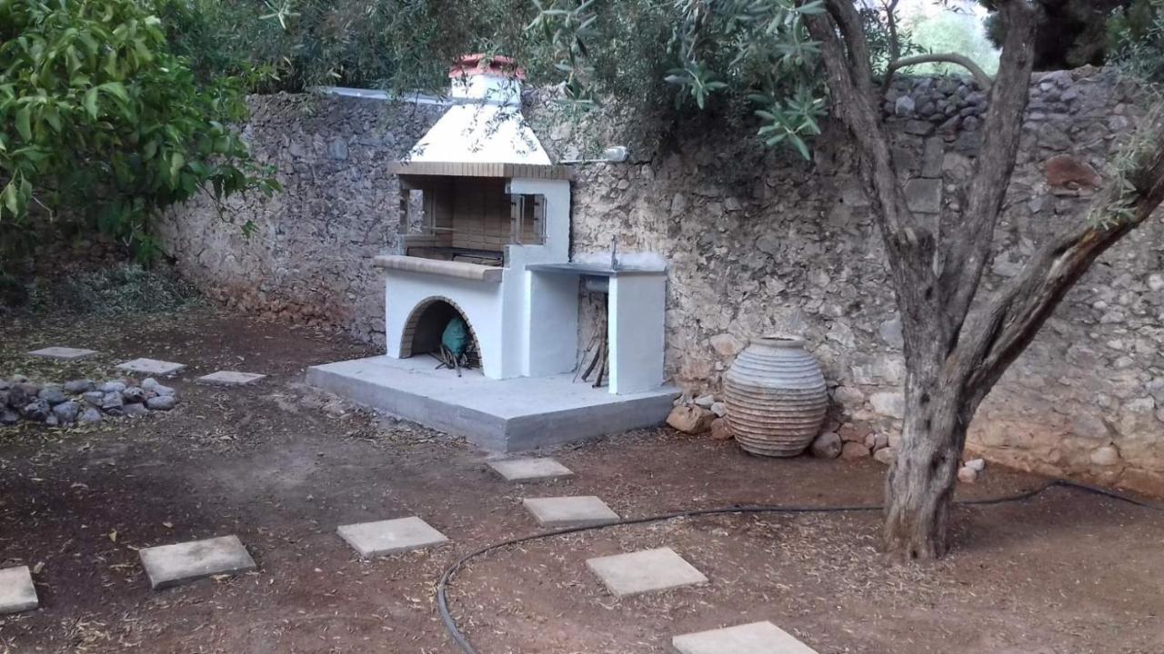 דירות לאונידיון New Garden'S House מראה חיצוני תמונה